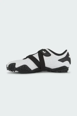 MOSTRO - Baskets | Noir