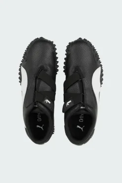 MOSTRO - Baskets | Noir