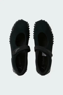 MOSTRO - Baskets | Noir