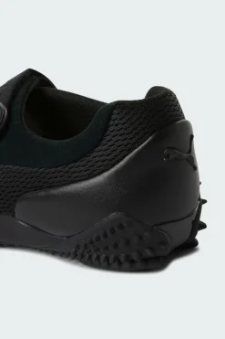 MOSTRO - Baskets | Noir