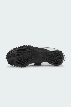 MOSTRO - Baskets | Noir