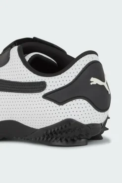 MOSTRO - Baskets | Noir