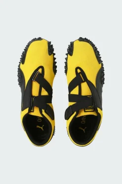 Mostro OG Prime - Baskets | Jaune