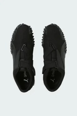 Mostro OG Prime - Baskets | Noir