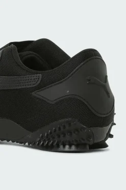 Mostro OG Prime - Baskets | Noir