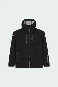 MOUNTAINEERING - Parka | Noir