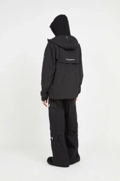 MOUNTAINEERING - Parka | Noir