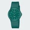 MQ-24B-3BEF - Montre | Vert