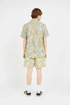 M'S BAGGIES SHORTS - 5 IN. - Maillot de bain en nylon | Bleu