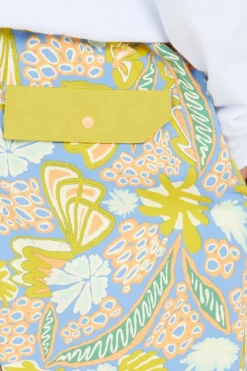 M'S BAGGIES SHORTS - 5 IN. - Maillot de bain en nylon | Bleu