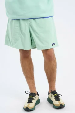 M'S BAGGIES SHORTS - 5 IN. - Maillot de bain en nylon | Vert