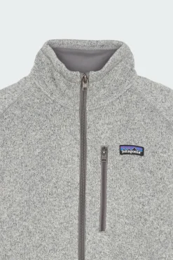 M's Better - Polaire | Gris