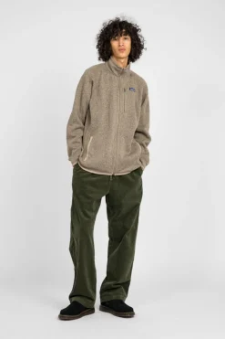 M's Better - Polaire | Gris