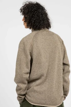 M's Better - Polaire | Gris