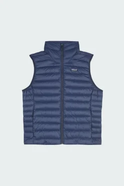 M's Down - Doudoune | Bleu