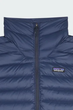 M's Down - Doudoune | Bleu