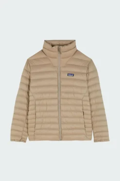 M's Down - Doudoune | Gris