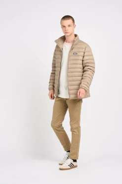 M's Down - Doudoune | Gris