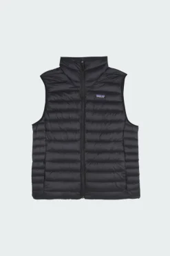 M's Down - Doudoune | Noir