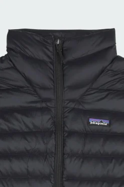 M's Down - Doudoune | Noir