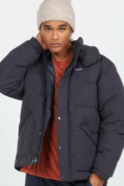 M's Downdrift Jkt - Doudoune | Noir