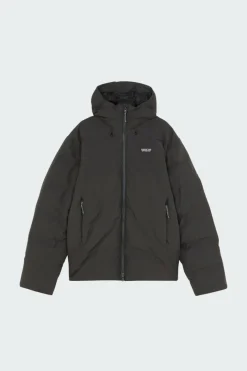 MS JACKSON GLACIER - Doudoune | Noir