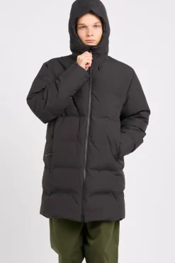 MS JACKSON GLACIER - Doudoune | Noir