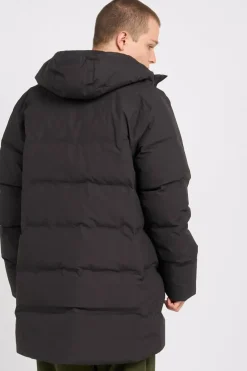 MS JACKSON GLACIER - Doudoune | Noir