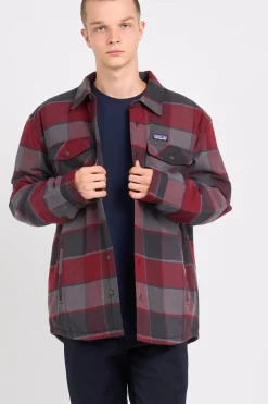 MS LW INSULATED FJOR - Veste | Multicolore