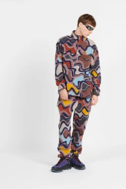 M's Synch Pants - Jogging | Multicolore