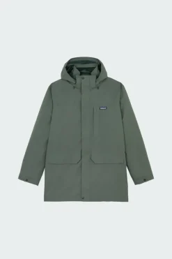 M's Tres 3-in-1 Parka - Parka | Vert