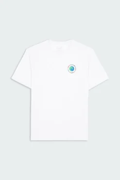 M's Unity Fitz Responsibili-Tee - T-shirt | Blanc