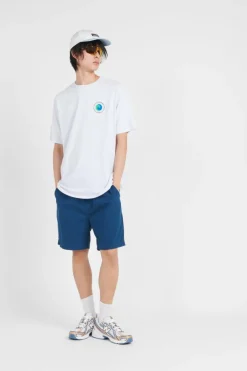 M's Unity Fitz Responsibili-Tee - T-shirt | Blanc