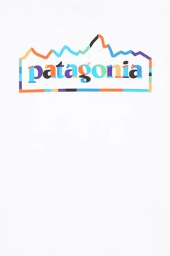 M's Unity Fitz Responsibili-Tee - T-shirt | Blanc