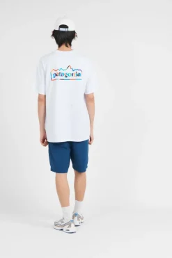 M's Unity Fitz Responsibili-Tee - T-shirt | Blanc