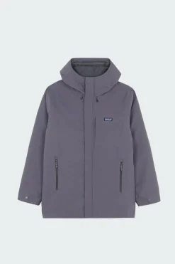 MS WINDSHADOW PARKA - Parka | Gris