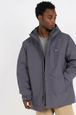 MS WINDSHADOW PARKA - Parka | Gris