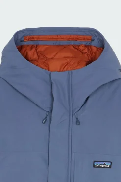 MS WINDSHADOW PARKA - Parka | Bleu