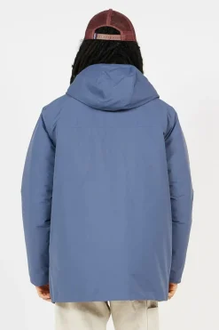 MS WINDSHADOW PARKA - Parka | Bleu