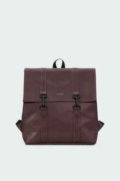 MSN Bag Mini W3 - sac à dos | Violet