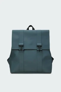 MSN BAG W3 - Sac à dos | Bleu