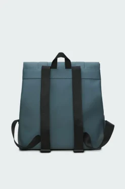MSN BAG W3 - Sac à dos | Bleu