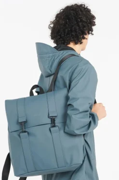 MSN BAG W3 - Sac à dos | Bleu