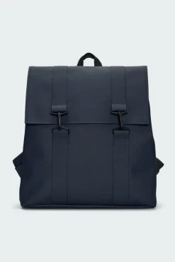 MSN BAG W3 - Sac à dos | Bleu
