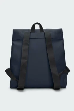 MSN BAG W3 - Sac à dos | Bleu