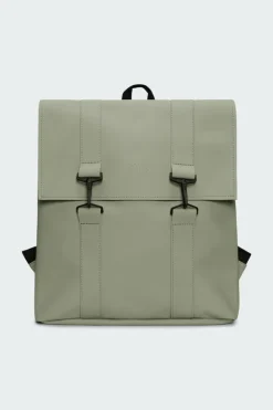 MSN BAG W3 - Sac à dos | Vert