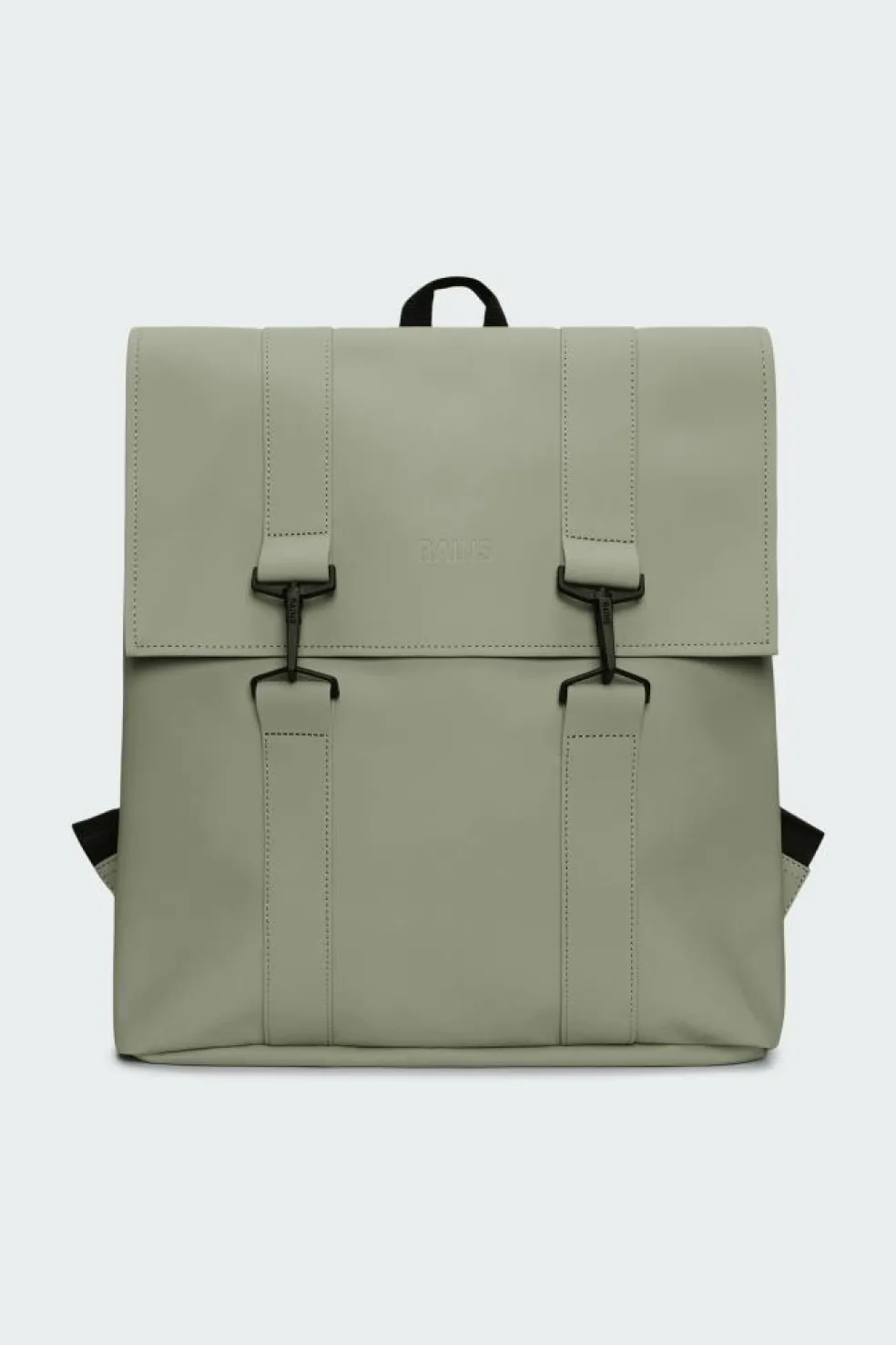MSN BAG W3 - Sac à dos | Vert