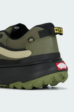 MTE Crosspath - Baskets | Vert