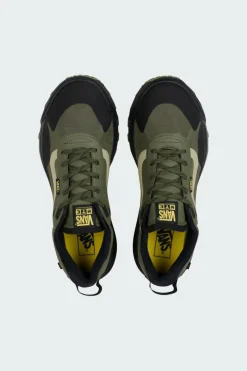 MTE Crosspath - Baskets | Vert