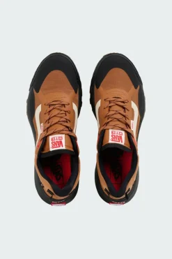 MTE Crosspath - Baskets | Marron